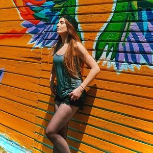 Meet your Posher, Daisy